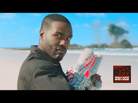 AQUAMAN (2018) one of the Tribes of Atlantis broke off and settled here - egonemovieclips