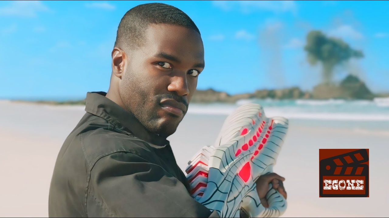 Discover the Hidden Atlantis Tribe in AQUAMAN (2018) 🌊