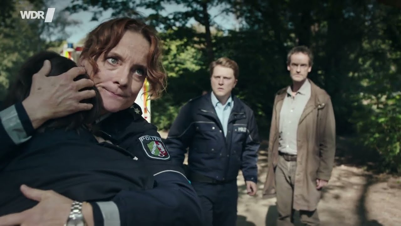 Tatort Folge 1180 Masken (Faber, Bönisch, Pawlak & Herzog)