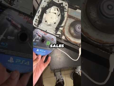 Is the PS4 Better Than the PS5?