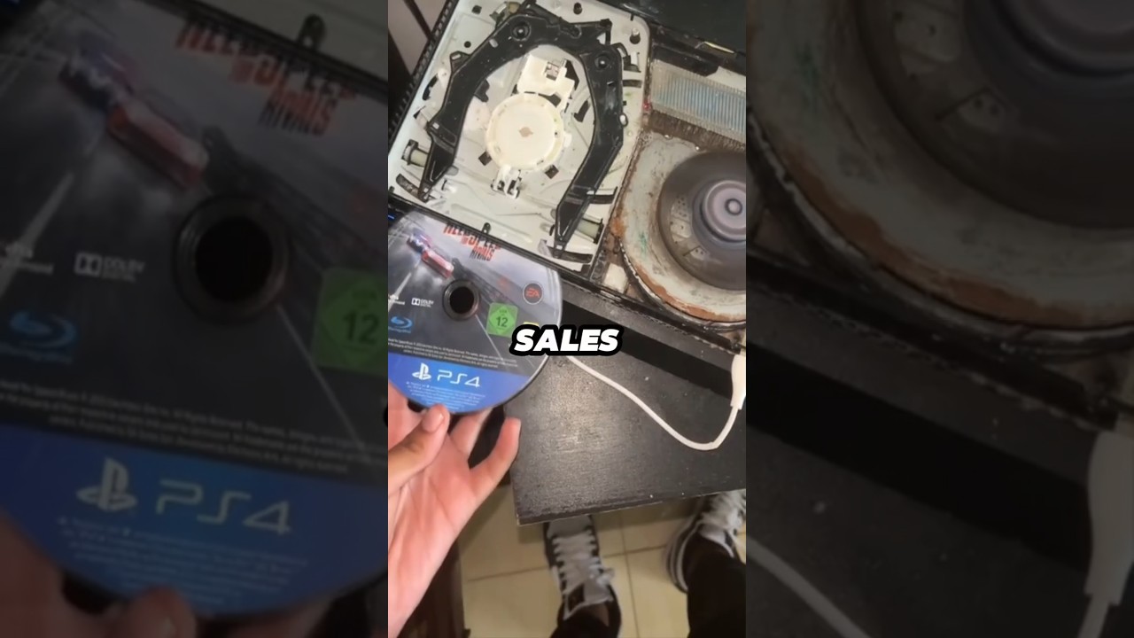 PS4 vs PS5: Which Console Reigns Supreme in 2024? 🎮