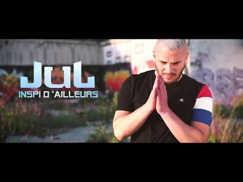 Jul - Inspi D'ailleurs // Clip Officiel // 2018