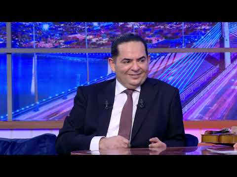 Fekret Sami Fehri S08 Episode 01 18-10-2025 Partie 04 - زياد غرسة