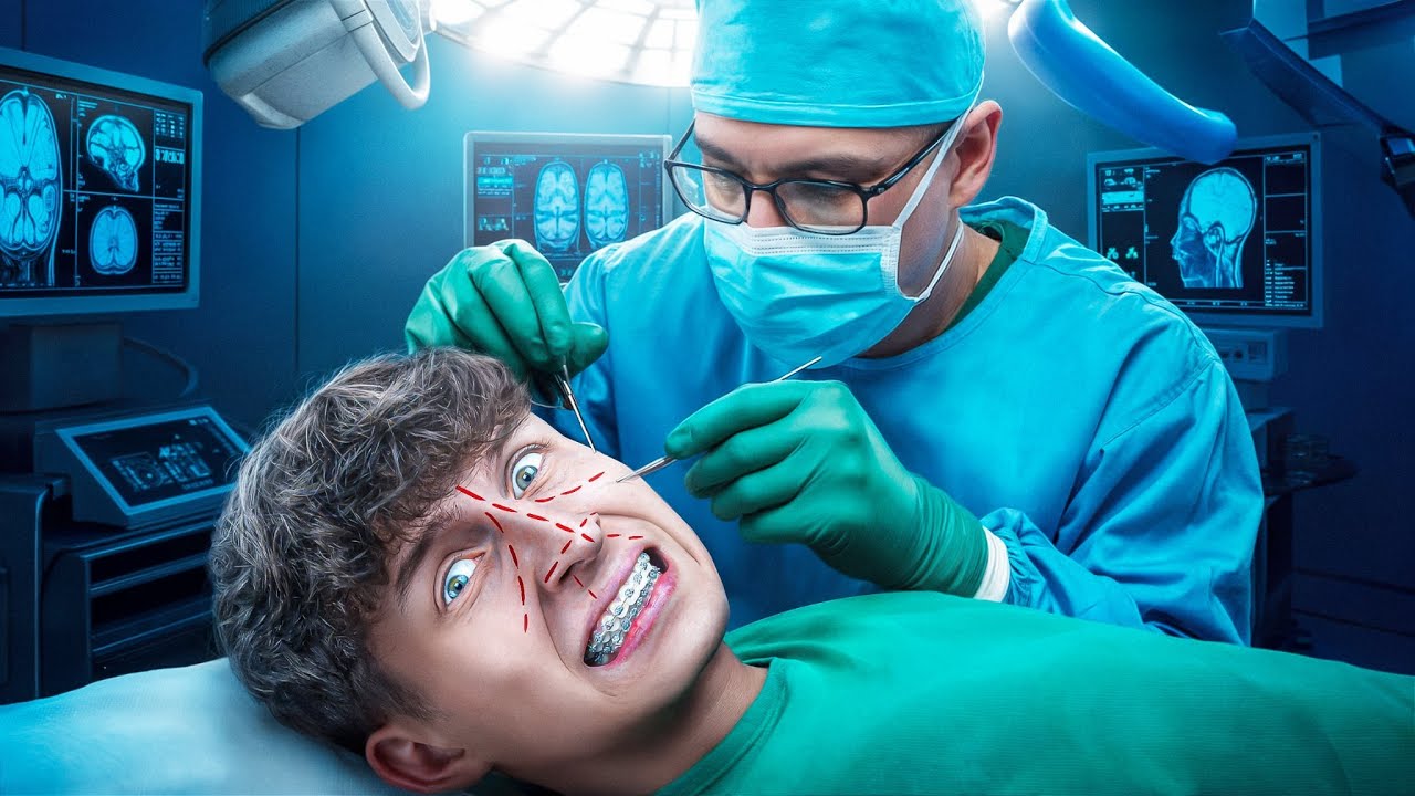 Czajnik po operacji 🔧