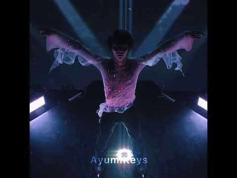 Yuzuru Hanyu | You're in the wind, I'm in the water