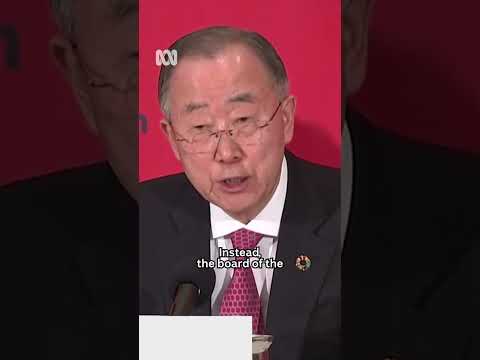 What does the time on the Doomsday Clock actually mean?