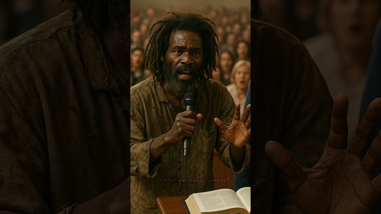 No Te Pierdas Esta Reflexión Profunda que Cambiará Tu Día ✨