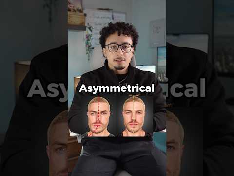How to Fix an Asymmetrical Face 