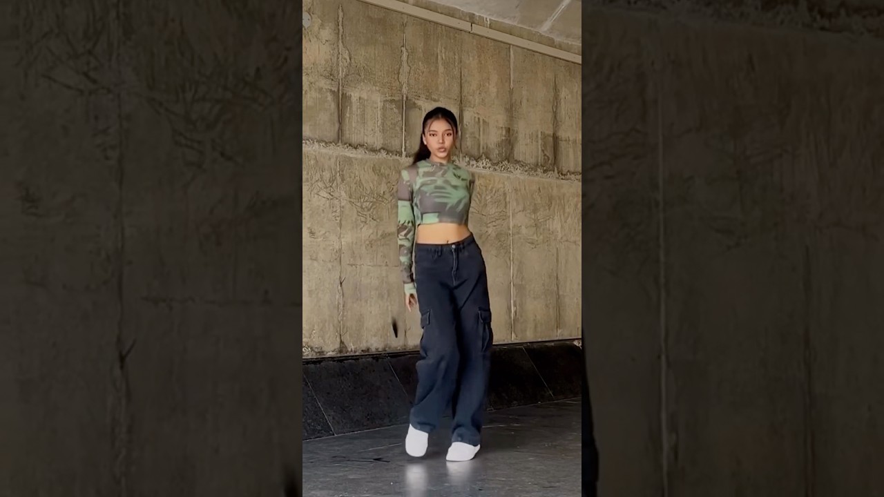 Sahiba's Stunning Dance Performance 💃 | Samriti's Exciting Video