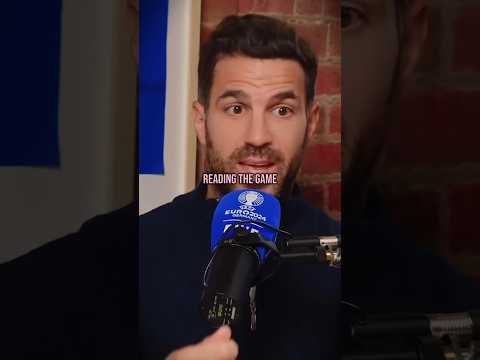 Why Sergio Busquets Was So Special