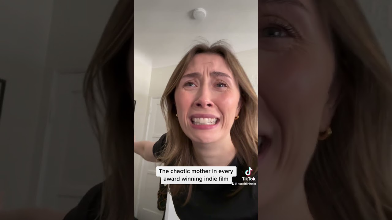 The Chaotic Mother in Award-Winning Indie Films