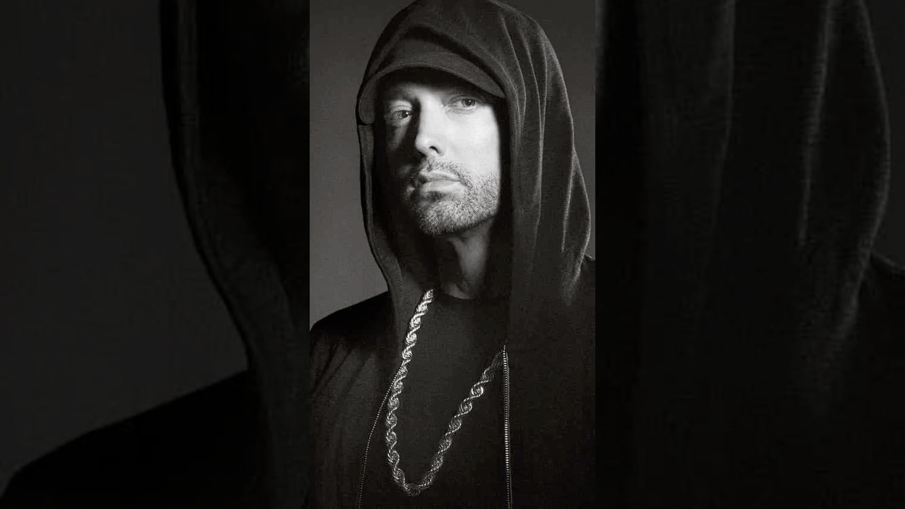 Why Eminem Commands Respect in Hip Hop 🎤
