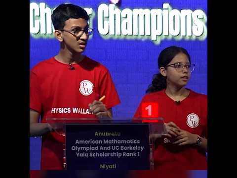 Whats the Answer ?? Class 9 & 10 kids Quiz !! #physicswallah #alakhpandey