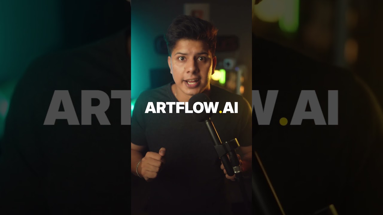 Create Professional Thumbnails in a Click 🎨