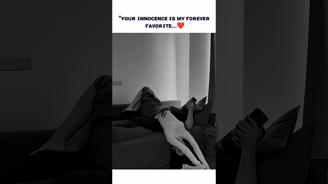 Adorable Couple Goals That Will Melt Your Heart ❤️ | True Love & Cuddle Moments