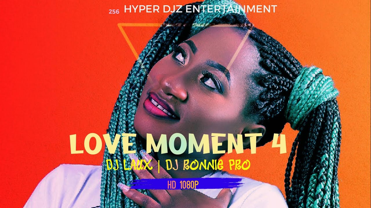 Ugandan Love Songs 2024 🎶 | King Saha & More