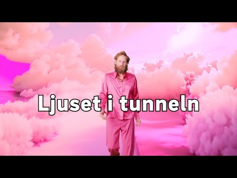 I huvudet på Henrik Nyblom – Ljuset i tunneln