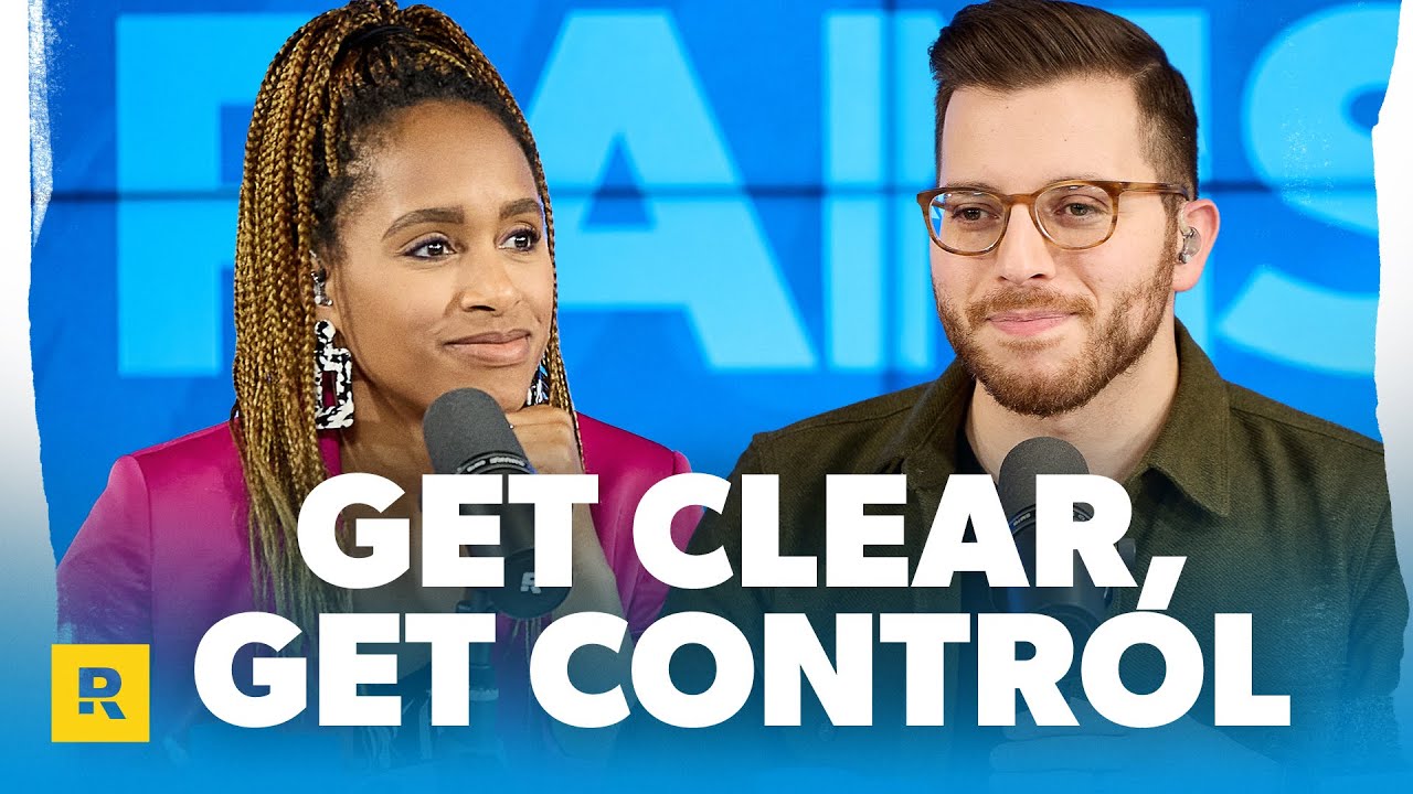 Clarity on Money Transforms Your Life | Jan 2, 2026