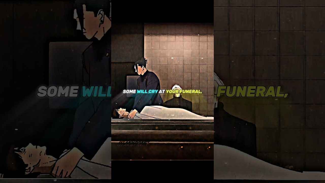 Kamin Song & Anime Sad Quotes Edit π΅