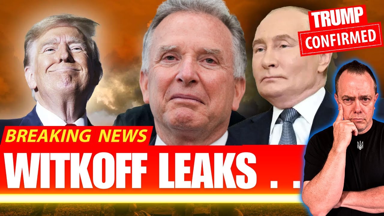 Trump Responds to Bloomberg’s Kremlin Leak 📞