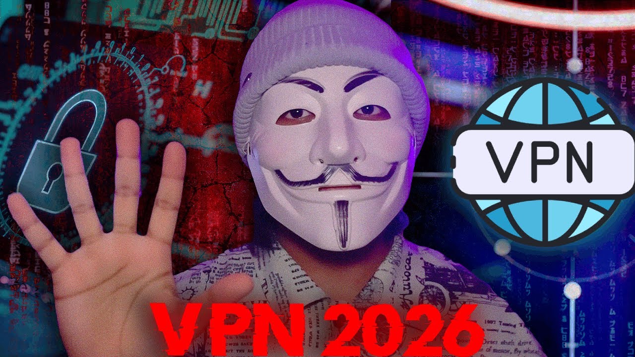 Best FREE VPN in 2026 | FREE VPN ANDROID | DARK WEB SAFETY | EDUCATIONAL PURPOSE