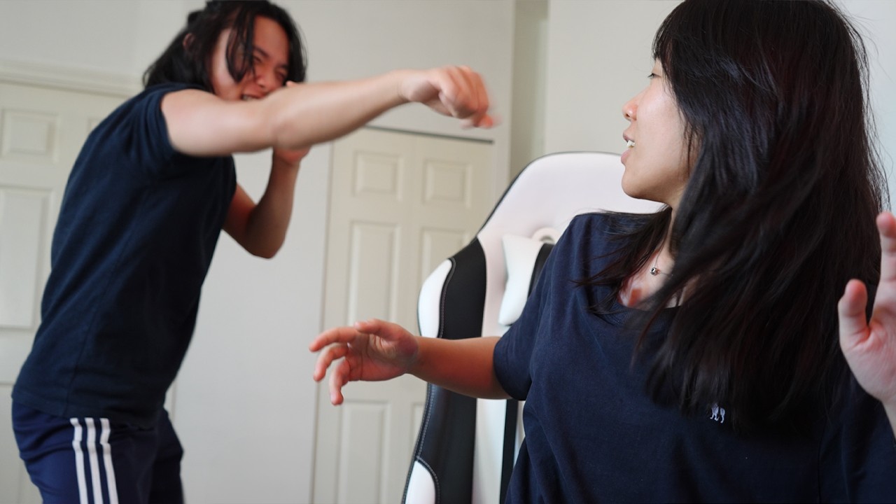 DIY Automatic Door Closer for My Room 🚪