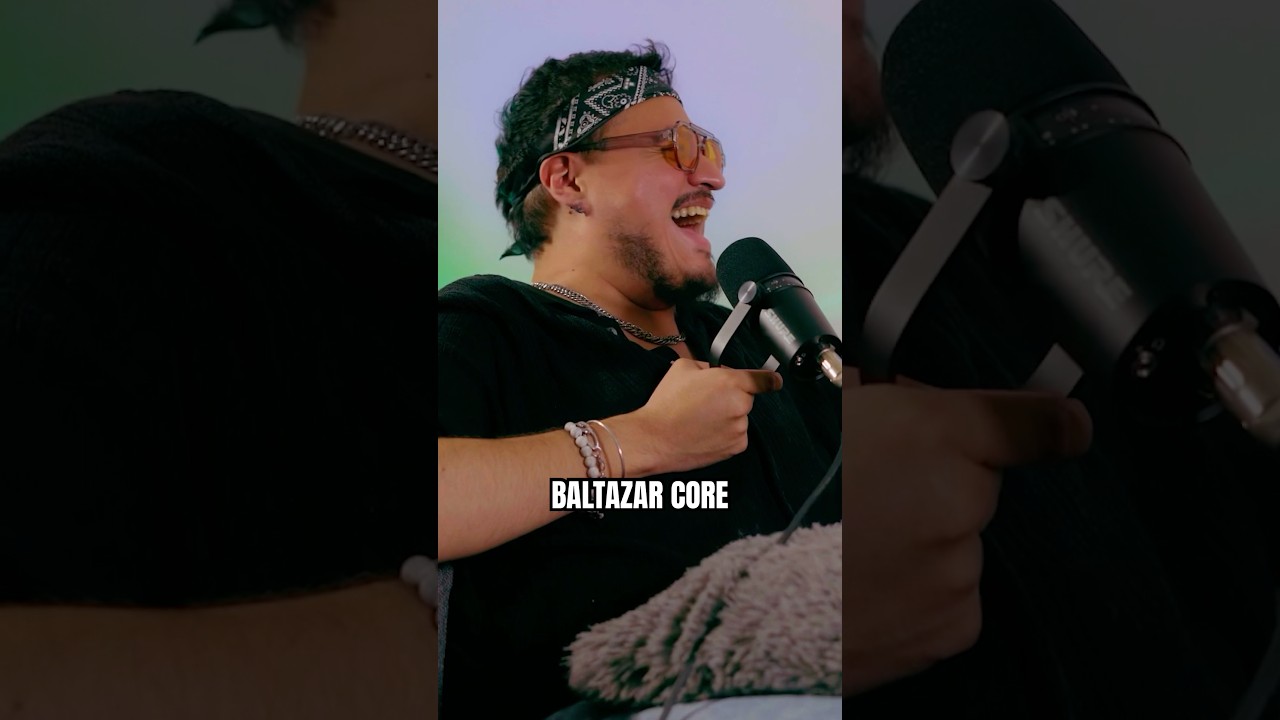 Balti Core 🤣✨ Capítulos en Nuestro Canal