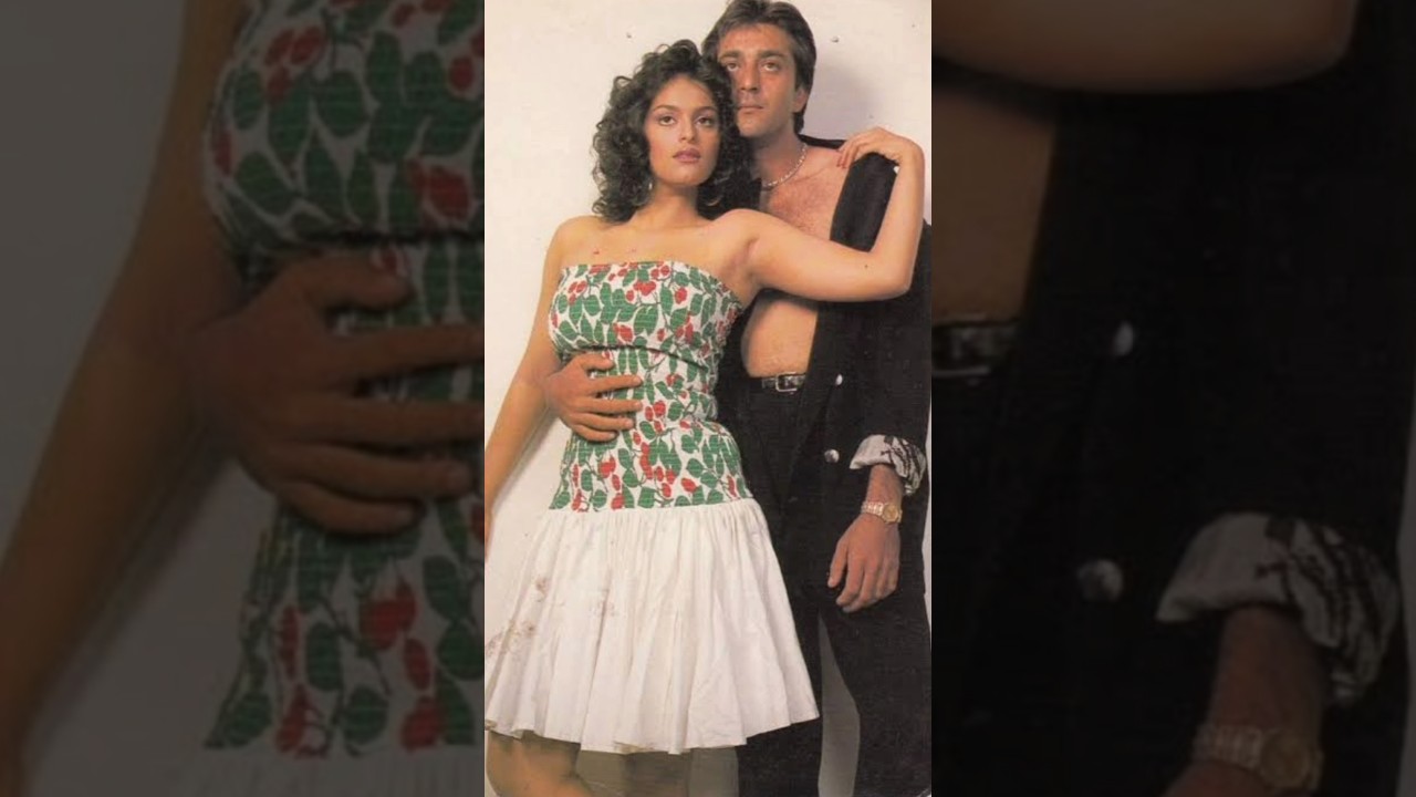 Best Sanjay Dutt Hit Songs 🎶 | Evergreen Bollywood Classics