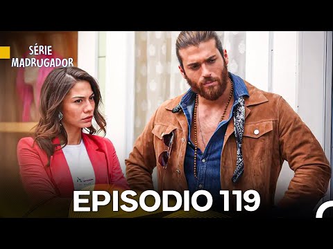 Série Madrugador Episódio 119 (Dublagem em Português)