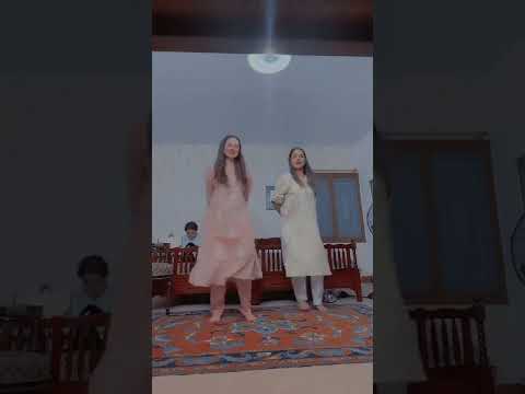 New Viral Video Of Hania Amir Dance🔥🔥 #shorts