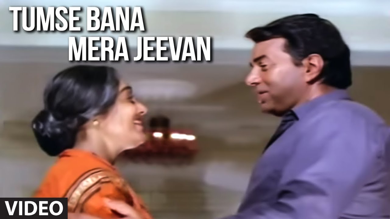 Tumse Bana Mera Jeevan | Romantic Song from Khatron Ke Khiladi ๐ถ