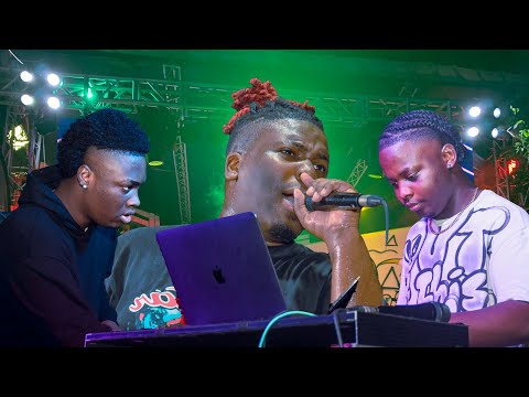 DJ VIBE - DJ VALDY - FREEMIX 😳🔥🙌🏿| BAY YON PEFOMANS ANRAJE NAN TERRE ROUGE | DERAN 🔥| #elilyevlog