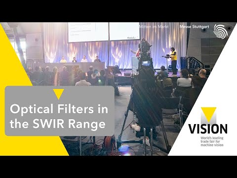 VISION 2022 | PSI FLS & Qualicision AI Inspection 🚗