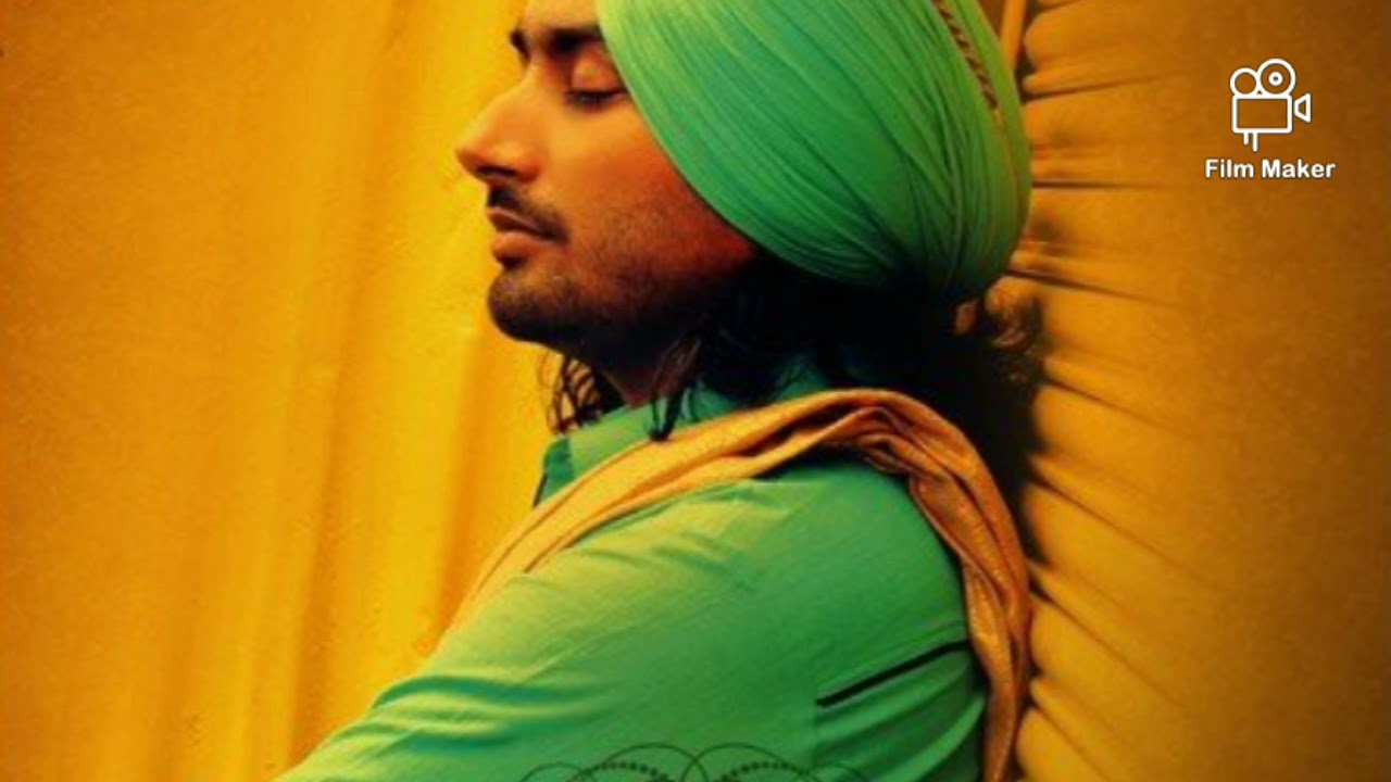 Satinder Sartaaj's Soulful Song 'Akhari Apeel' – Official 2021 Video 🎶