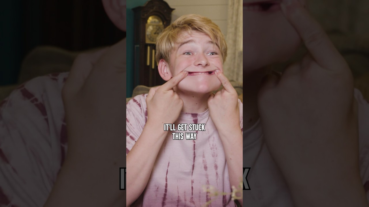 Mother's Deception and Instant Regret