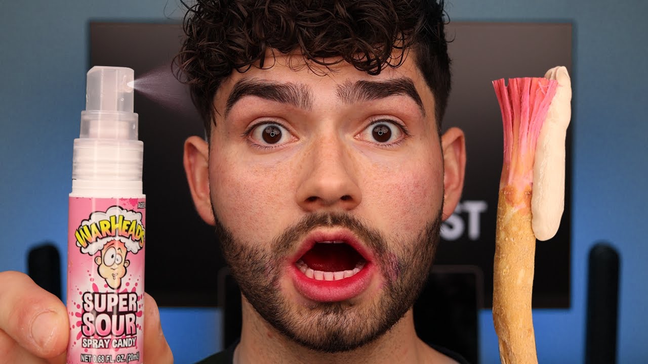 7,000-Year-Old Toothbrush vs Cavities 🦷