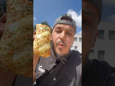 JE TESTE LE MEILLEUR TACOS DE FRANCE À LYON !