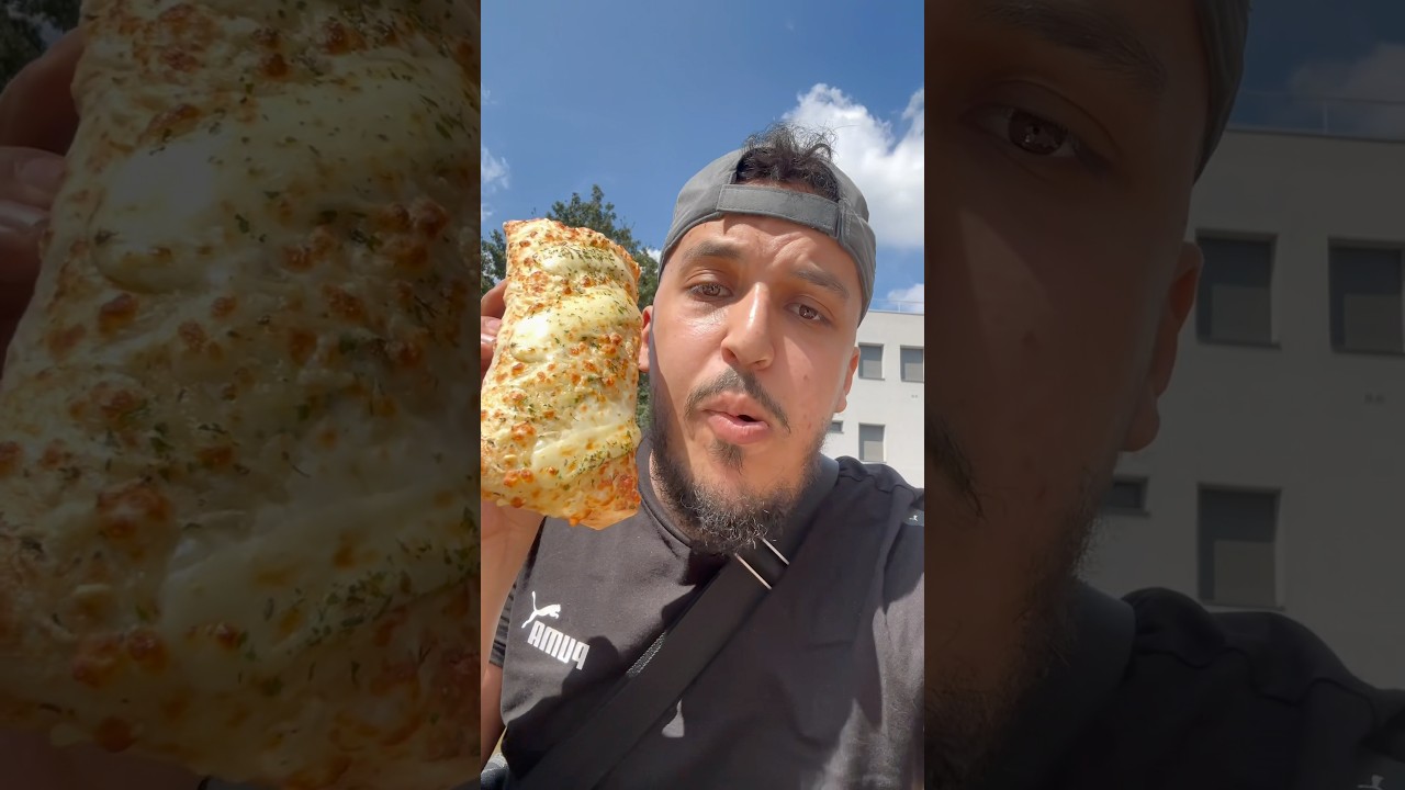 Découvrez le Meilleur Tacos de France à Lyon ! 🌮