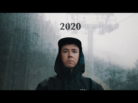 The Year Spent Alone | by Jake Frew