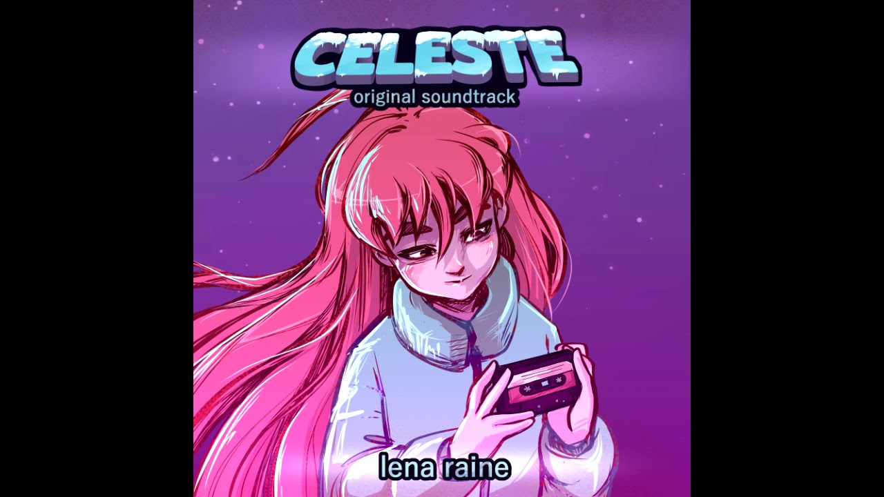 Celeste OST: Resurrections 🎶