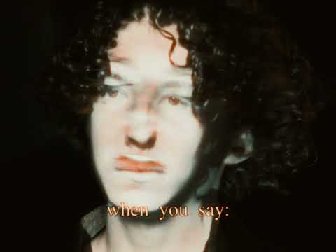 Quinn Oulton - Just Calm Down (visualiser)