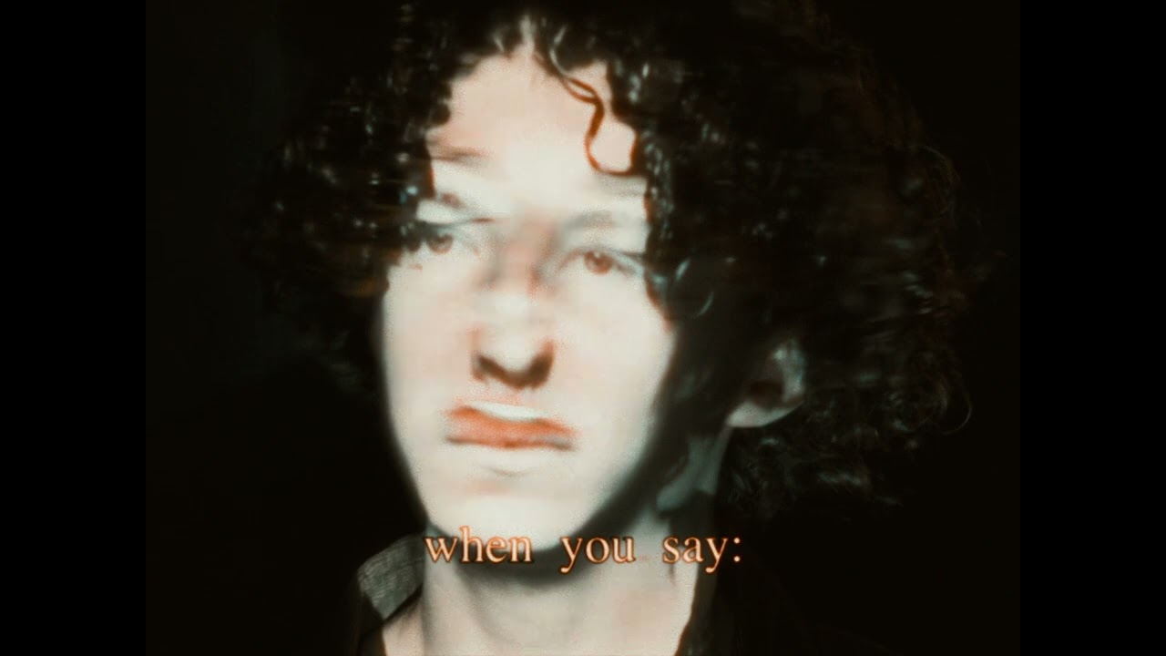 Quinn Oulton - Just Calm Down (Visualiser) 🎶 | Stream & Experience Live Performances