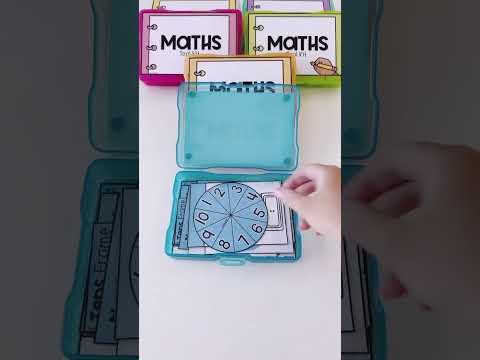 Maths Tool Kits