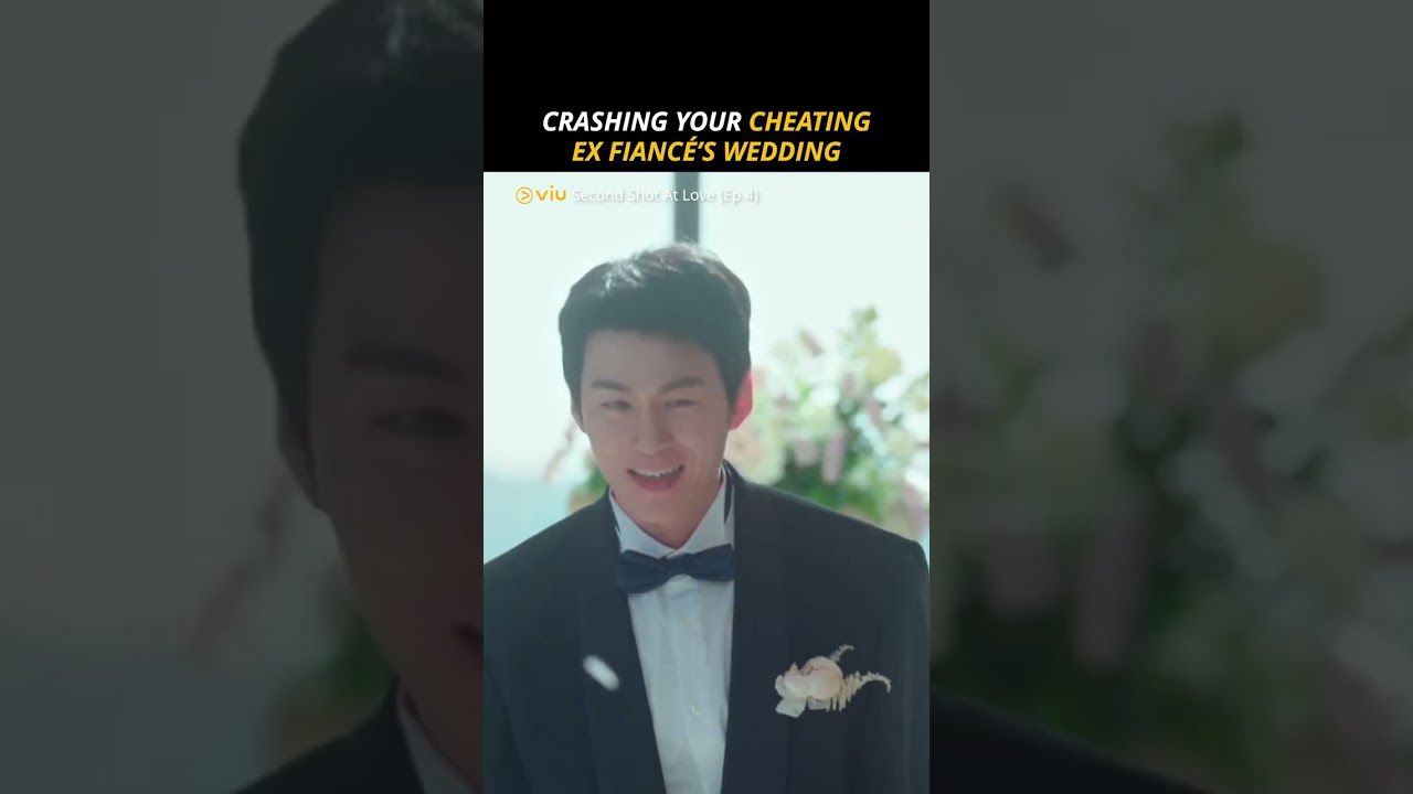Crashing Cheating Ex Fiancé's Wedding | Ep 4 🎥