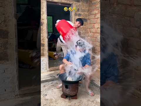 Chinese funny video #shorts #shortsvideo #short #comedy