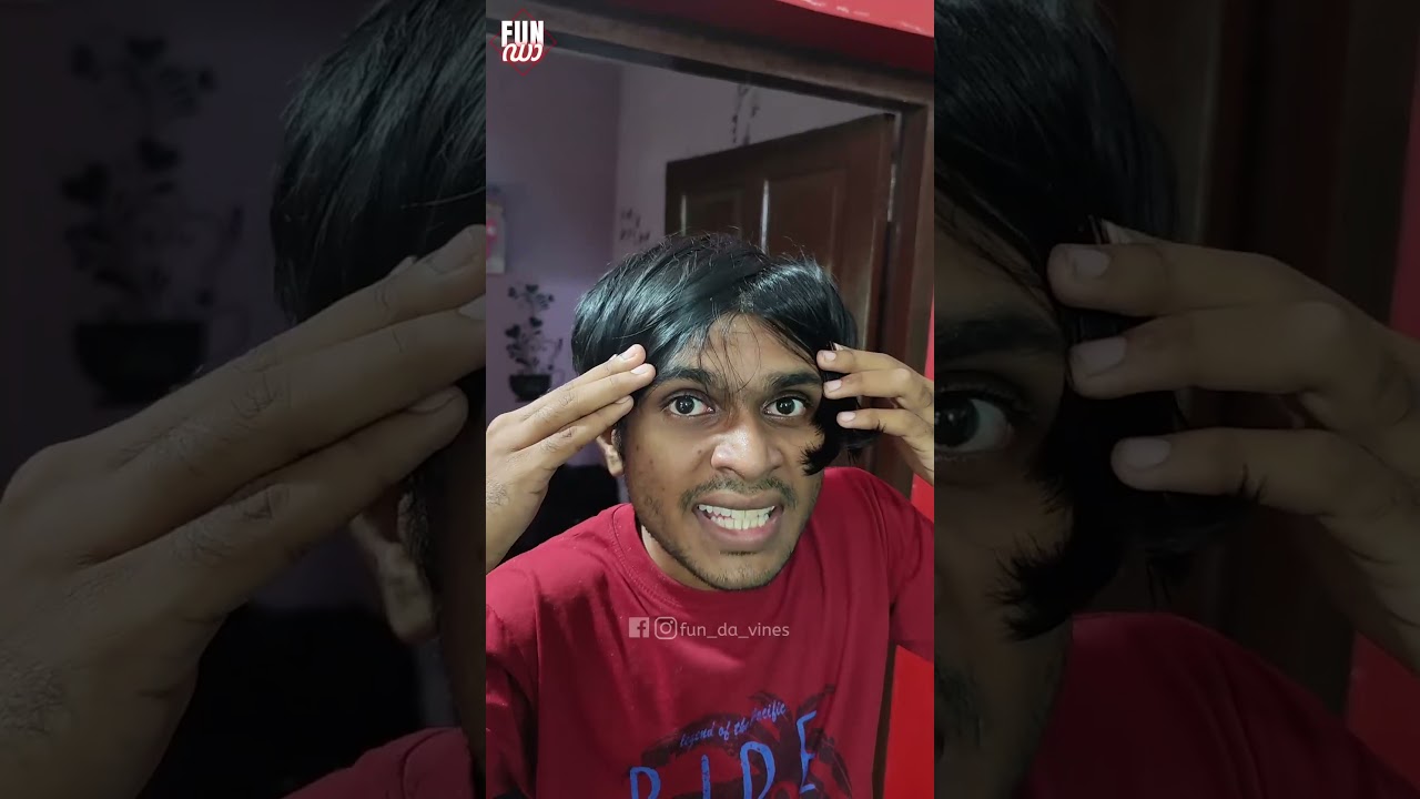 പൊടി ക്രാപ്പ് 😒|M CLAREN CUT |Fun Da |Malayalam Comedy |Shorts|