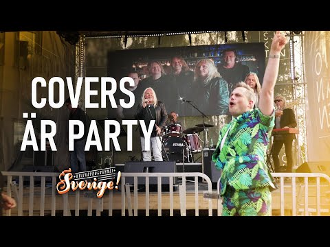 Sverige! – Säsongspremiär med Farah Abadi (SVT 2023.08.25)