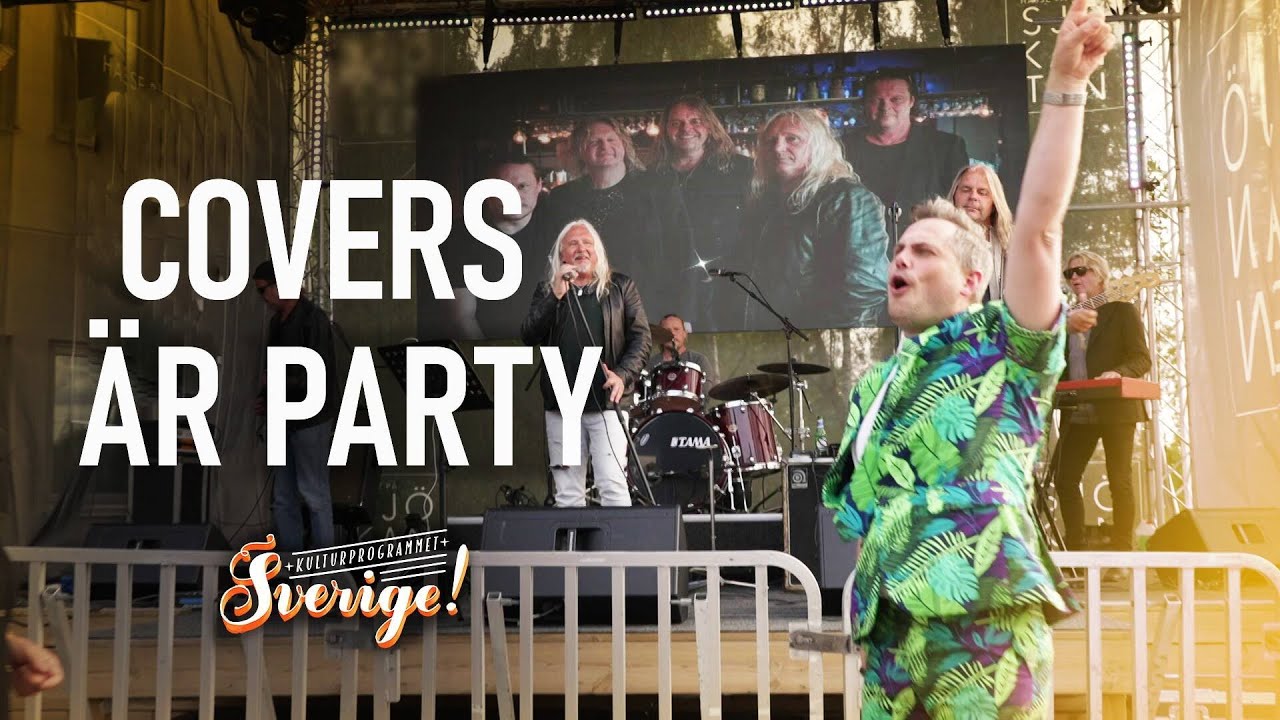 Sverige! Säsongspremiär med Shima Niavarani – En personlig berättelse 🎬