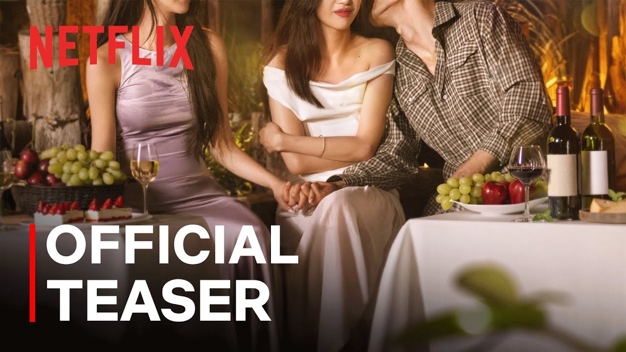 Single’s Inferno S5 Teaser | Netflix Jan 20 🔥
