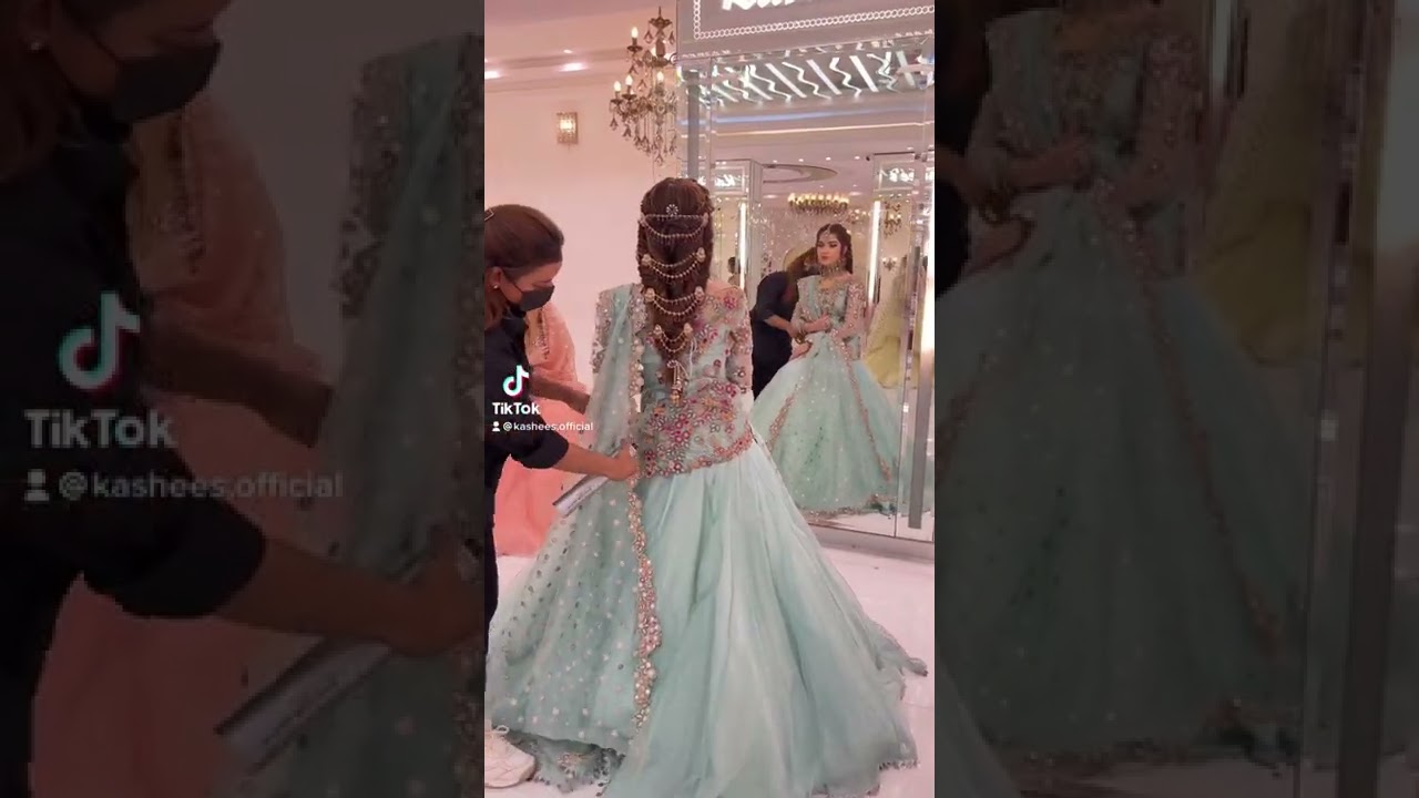 Discover the Story Behind Every Bridal Gown ✨